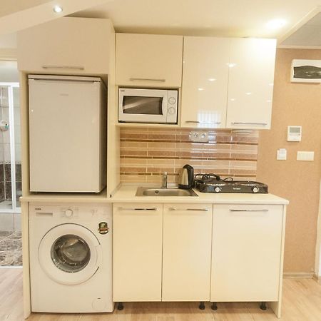 Best Fulya Suites Стамбул Номер фото