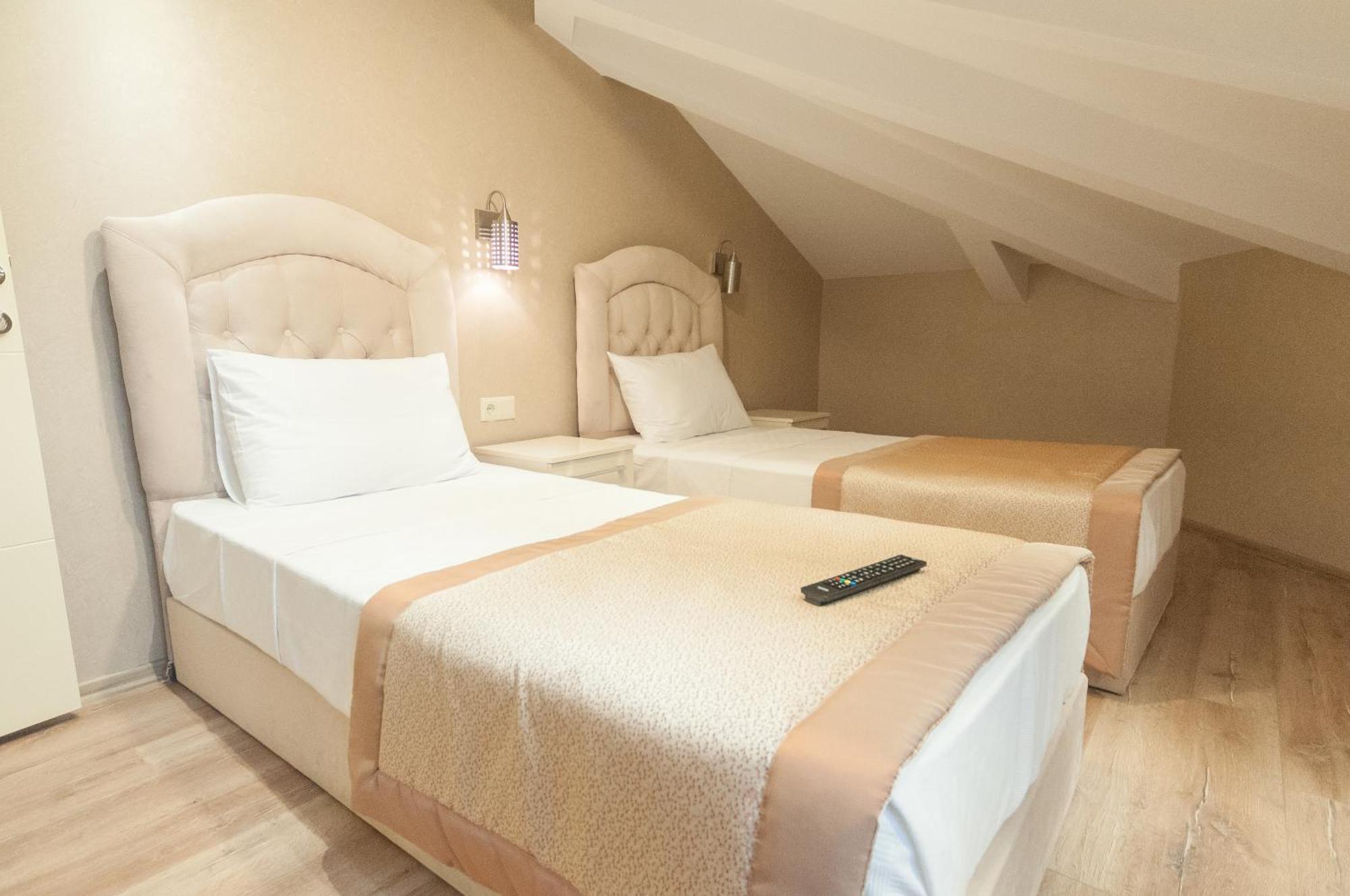 Best Fulya Suites Стамбул Номер фото