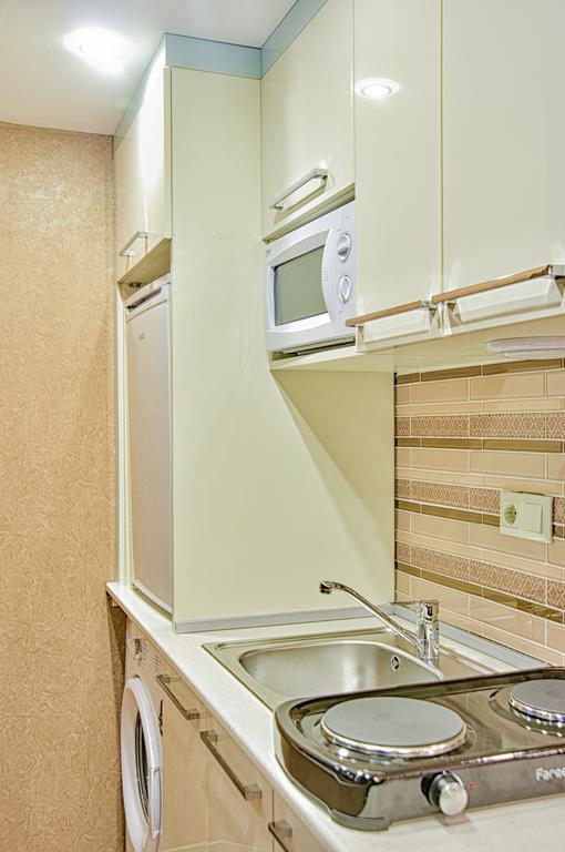 Best Fulya Suites Стамбул Номер фото