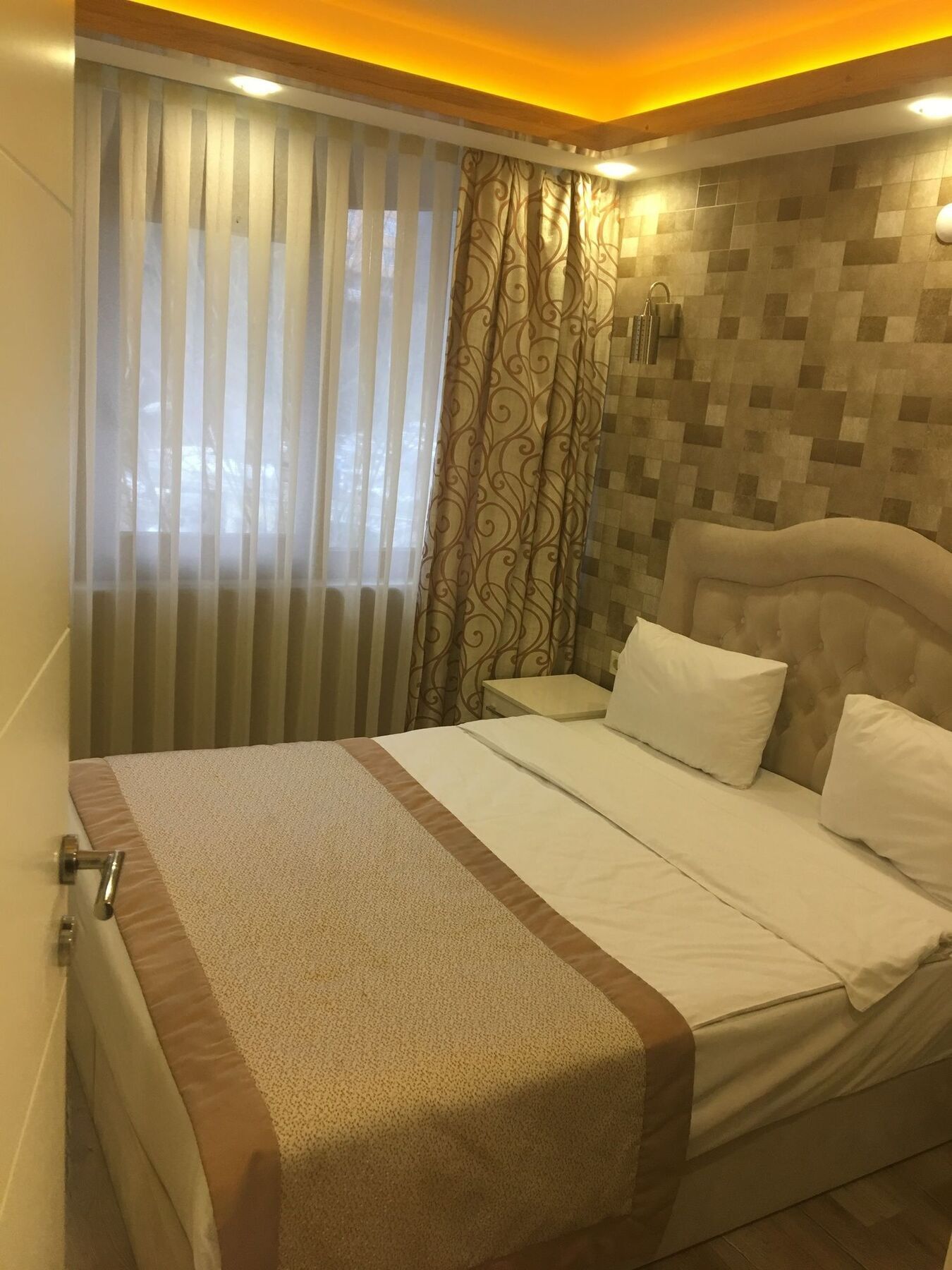 Best Fulya Suites Стамбул Екстер'єр фото