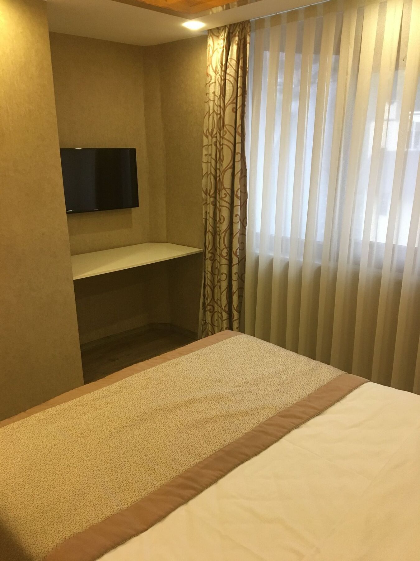 Best Fulya Suites Стамбул Екстер'єр фото