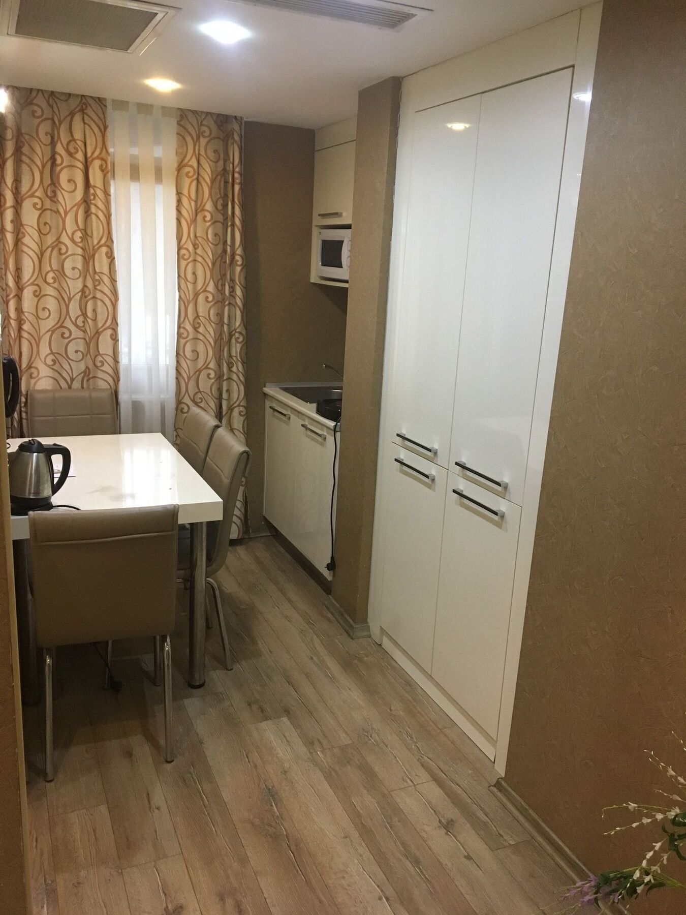 Best Fulya Suites Стамбул Екстер'єр фото