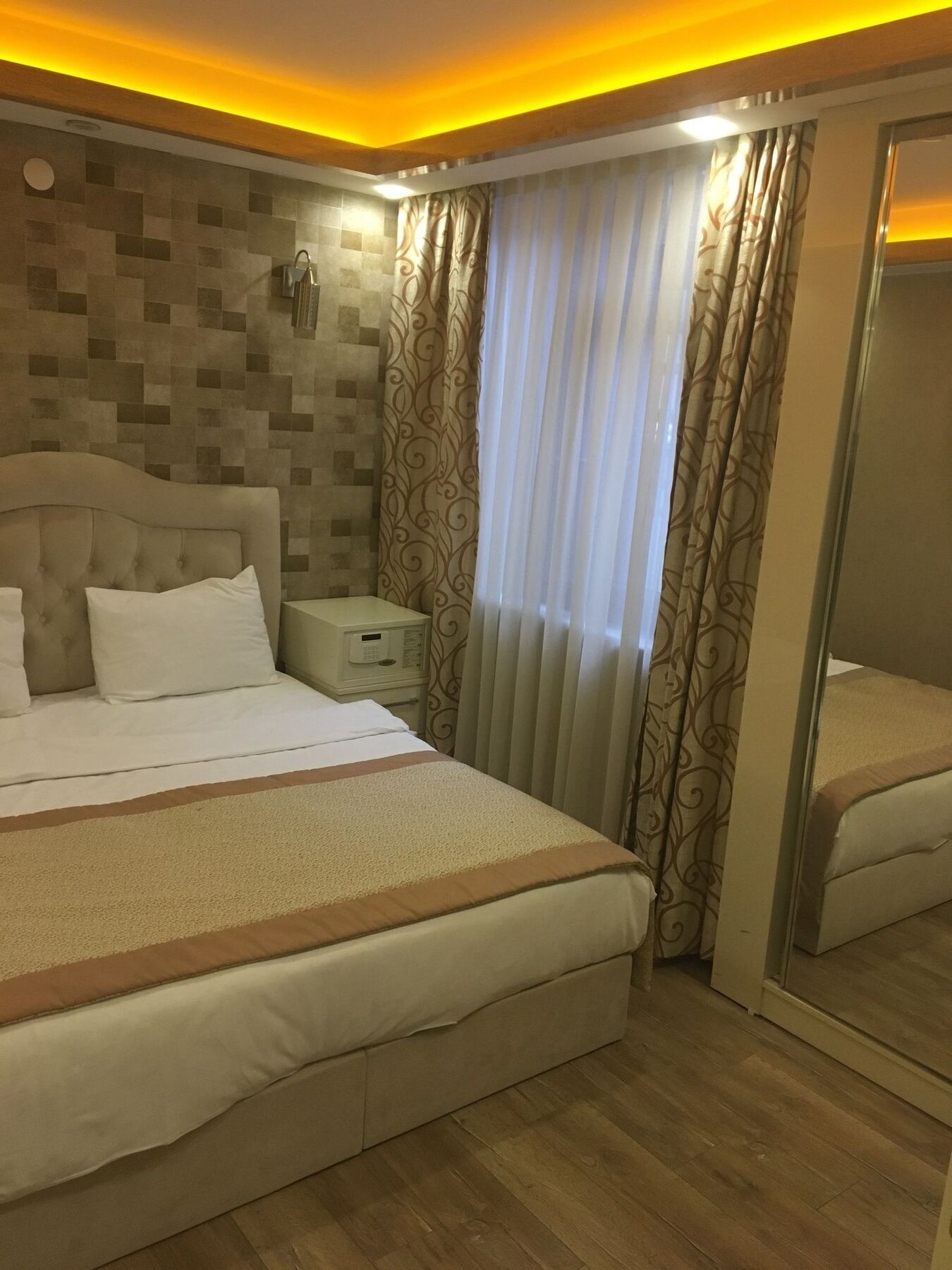 Best Fulya Suites Стамбул Екстер'єр фото