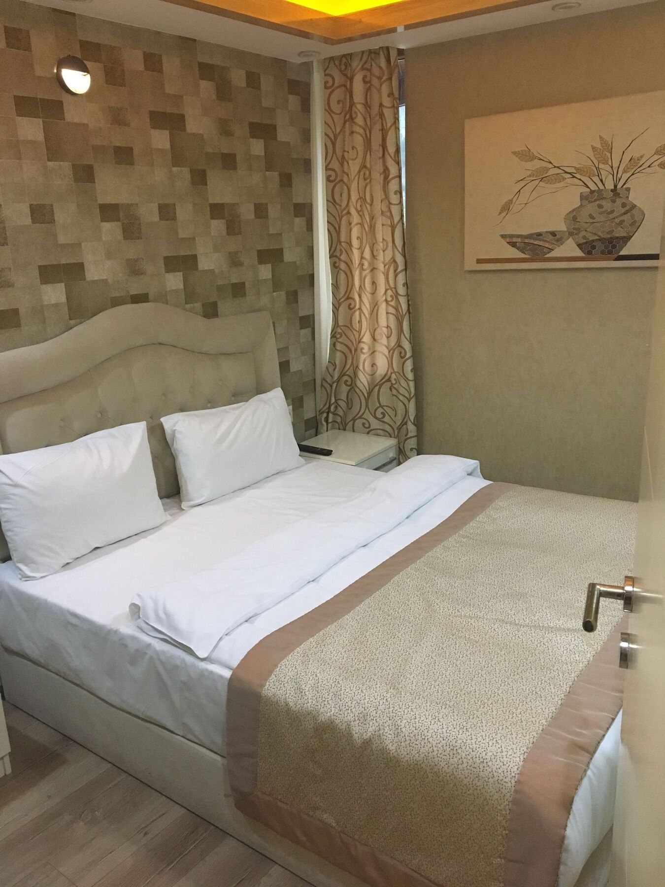 Best Fulya Suites Стамбул Екстер'єр фото