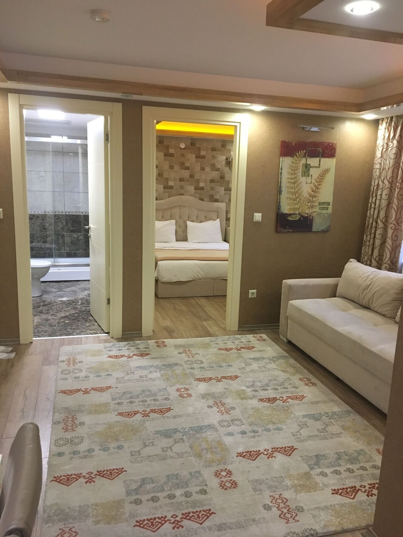 Best Fulya Suites Стамбул Екстер'єр фото